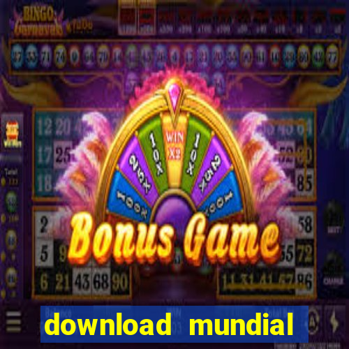 download mundial football league tudo desbloqueado